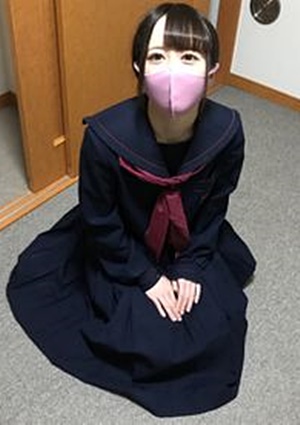 FC2-PPV-2522126 【後半・顔バレ】母親に捨てられ中出し調教される娘は精神崩壊寸前です。