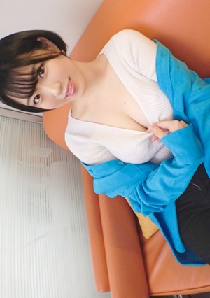 SIRO-4742  【初撮り】【美白G乳×桃色乳首】【地下アイドルの痴態】地下アイドルとしても活動するショートカット現役JDが登場。黄金比率の極上Gカップを揺らし、男優のテクニックに酔いしれていき.. ネットでAV応募→AV体験撮影 1717